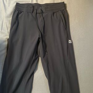 Wonderwink Grey Women’s Jogger Scrub Pants